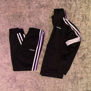 Adidas 2-Piece Outfit